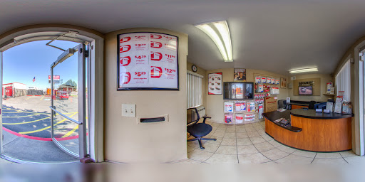 Self-Storage Facility «CubeSmart Self Storage», reviews and photos, 350 S Redwood Rd, Salt Lake City, UT 84104, USA