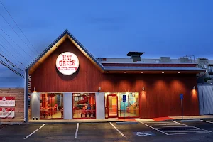 Hat Creek Burger Company image