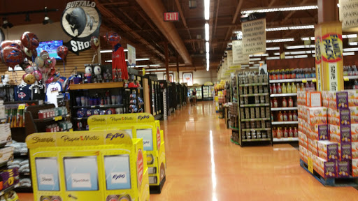 Supermarket «Wegmans», reviews and photos, 4960 Transit Rd, Depew, NY 14043, USA