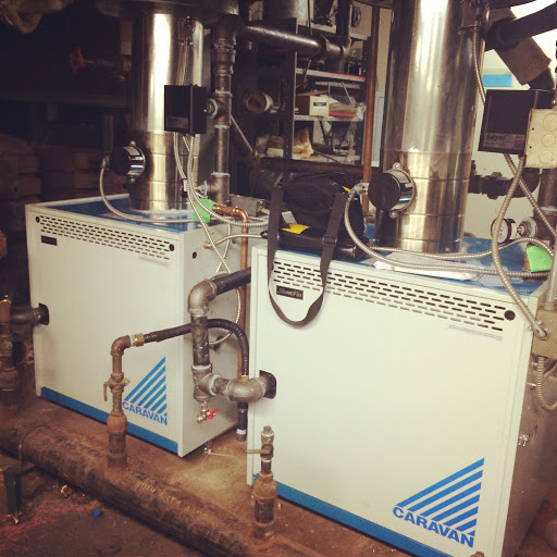 Air Conditioning Contractor «Dynamic Mechanical Plumbing, Heating & Air Conditioning», reviews and photos, 230 S Washington St #18, Plainville, CT 06062, USA