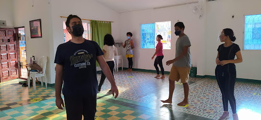 Clases break dance Barranquilla