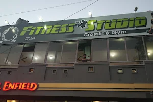 O2 Fitness Studio image