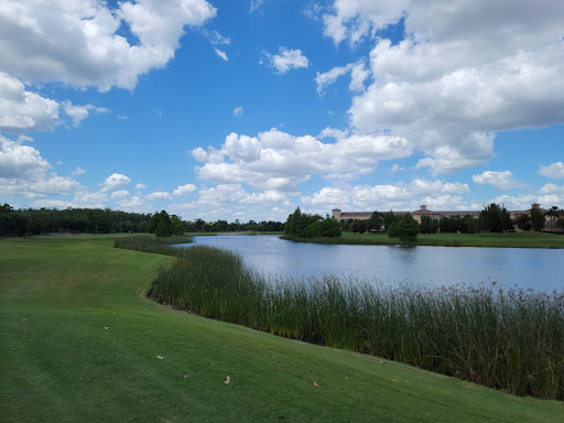 Golf Club «Shingle Creek Golf Club», reviews and photos, 9939 Universal Blvd, Orlando, FL 32819, USA