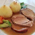 Photo n°7 de l'avis de Robert.t fait le 02/02/2019 à 20:35 sur le  Land-gut-Hotel Forsthof Kastl, Lauterachtal à Kastl