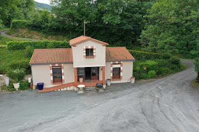 Terres Cuites d'Occitanie à Albine