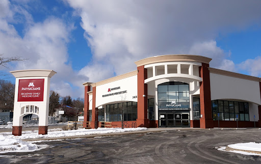 1020 W Broadway Ave, Minneapolis, MN 55411, USA