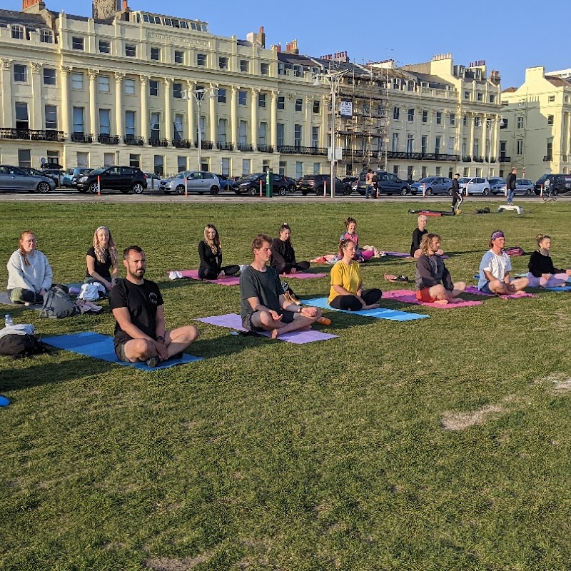 Rock-Fit Brighton