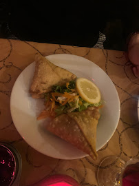 Poulet tandoori du Restaurant pakistanais O'Pakistan à Marseille - n°13