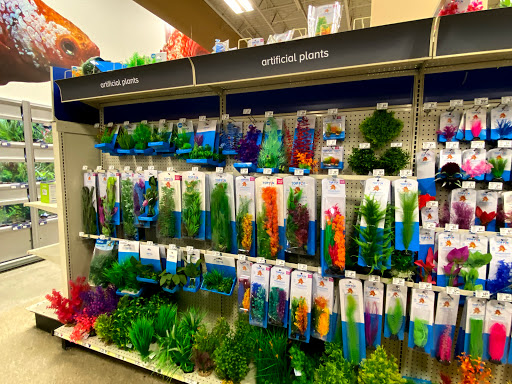 Pet Supply Store «PetSmart», reviews and photos, 6501 Baltimore National Pike, Catonsville, MD 21228, USA