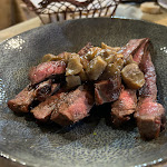 Photo n°2 de l'avis de Angelo.a fait le 18/09/2023 à 23:00 sur le  RISTORANTE LA TAVERNETTA à Caroniti