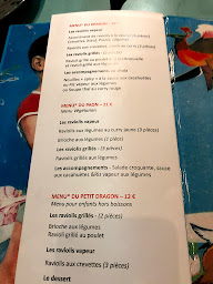 Photo n°4 de YOOM Rive Gauche à Paris ()