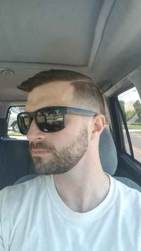 Barber Shop «Revolution Barber Company», reviews and photos, 504 N White Horse Pike, Stratford, NJ 08084, USA