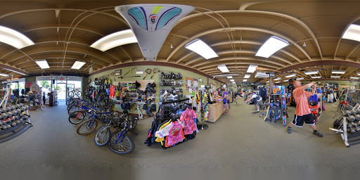 Sporting Goods Store «Superior Seconds Gear Exchange», reviews and photos, 96 Front St S, Issaquah, WA 98027, USA