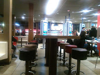 Atmosphère du Restauration rapide McDonald's à Cherbourg-en-Cotentin - n°11