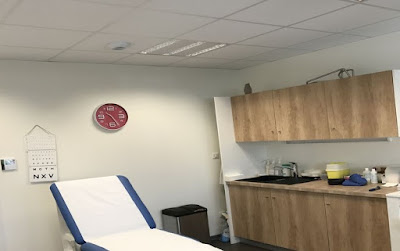Docteur Catherine Bauer-Scheer à Obernai