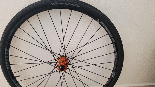 Bicycle Store «City Bikes Pembroke Pines», reviews and photos, 671 NW 100th Pl, Hollywood, FL 33024, USA