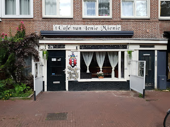 Cafe de Kroeg
