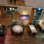 Photo n°5 de l'avis de Claudio.i fait le 20/01/2024 à 21:09 sur le  Tabacchi Centrale - Ristorante cucina di qualità e drink à Silvi