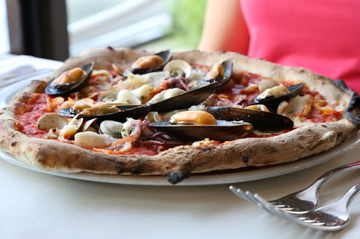 Ristorante Burro & Alici in Marotta, Provincia di Pesaro e Urbino