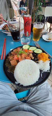 Nasi goreng du Restaurant asiatique Padang Padang à Bordeaux - n°4