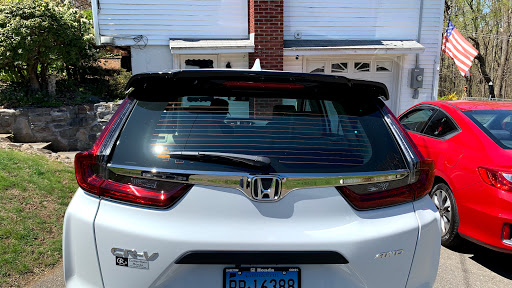 Honda Dealer «Curtiss Ryan Honda», reviews and photos, 333 Bridgeport Ave, Shelton, CT 06484, USA