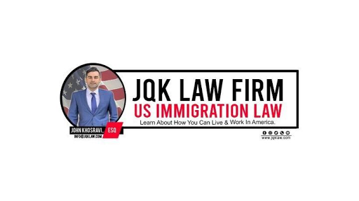 JQK Law Firm