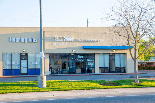 Neubite Denture Center