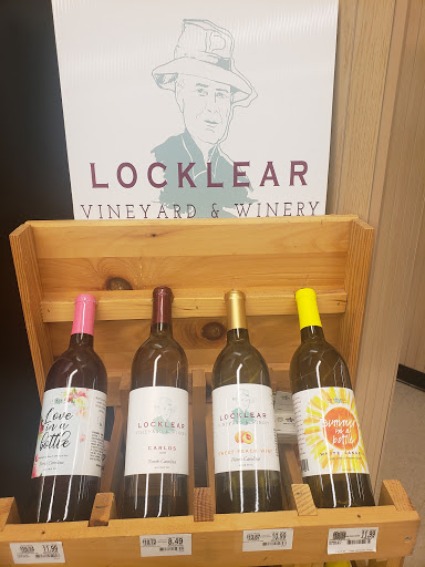 Grocery Store «Food Lion», reviews and photos, 1499 New Walkertown Rd, Winston-Salem, NC 27101, USA