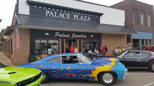 Jewelry Store «Palace Jewelers LLC», reviews and photos, 321 N Main St, Davison, MI 48423, USA