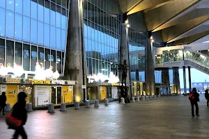 Kapsul'nyy Otel' Pulkovo Airport image