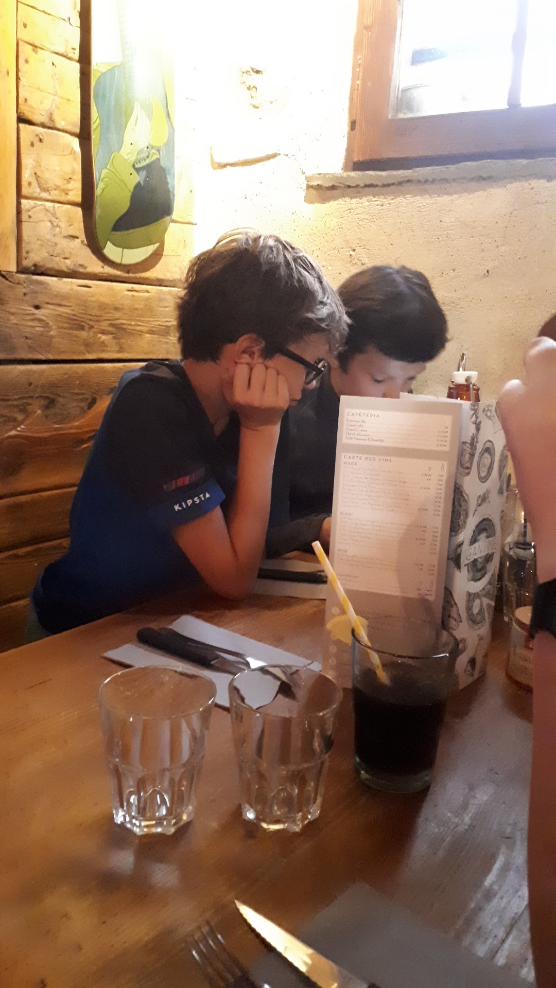 Photo n° 1 de l'avis de Christophe.o fait le 26/07/2018 à 18:47