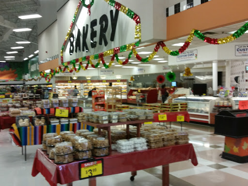 Grocery Store «Fiesta», reviews and photos, 3909 N Interstate 35 Service Rd, Austin, TX 78722, USA
