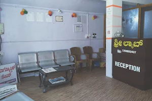 Shree Diagnostic Centre image