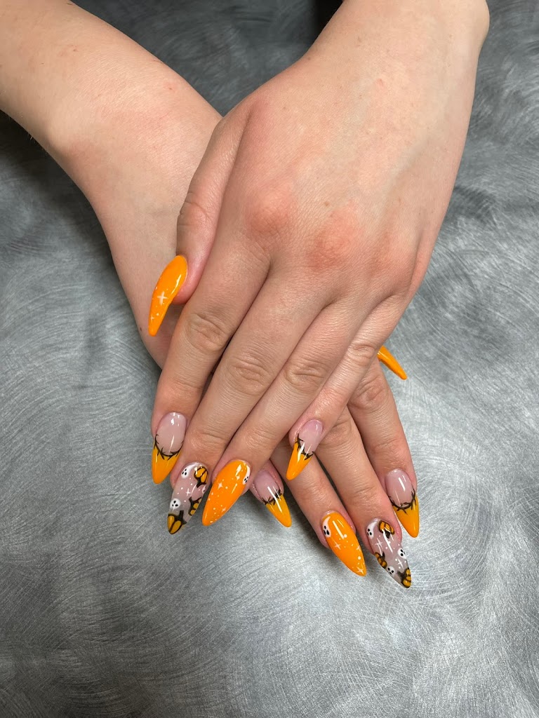 Hair & Back Again LLC 86021