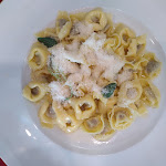 Photo n°1 de l'avis de cecilia. fait le 08/10/2023 à 12:15 sur le  Bella Napoli à Mantua