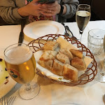 Photo n°2 de l'avis de Qkd. fait le 03/08/2019 à 12:28 sur le  Osteria Fara à Milan