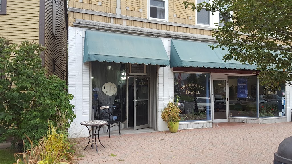 Clips Hair Salon 06109