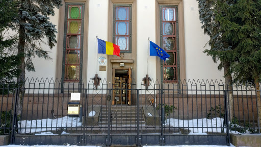 Embassy of Romania