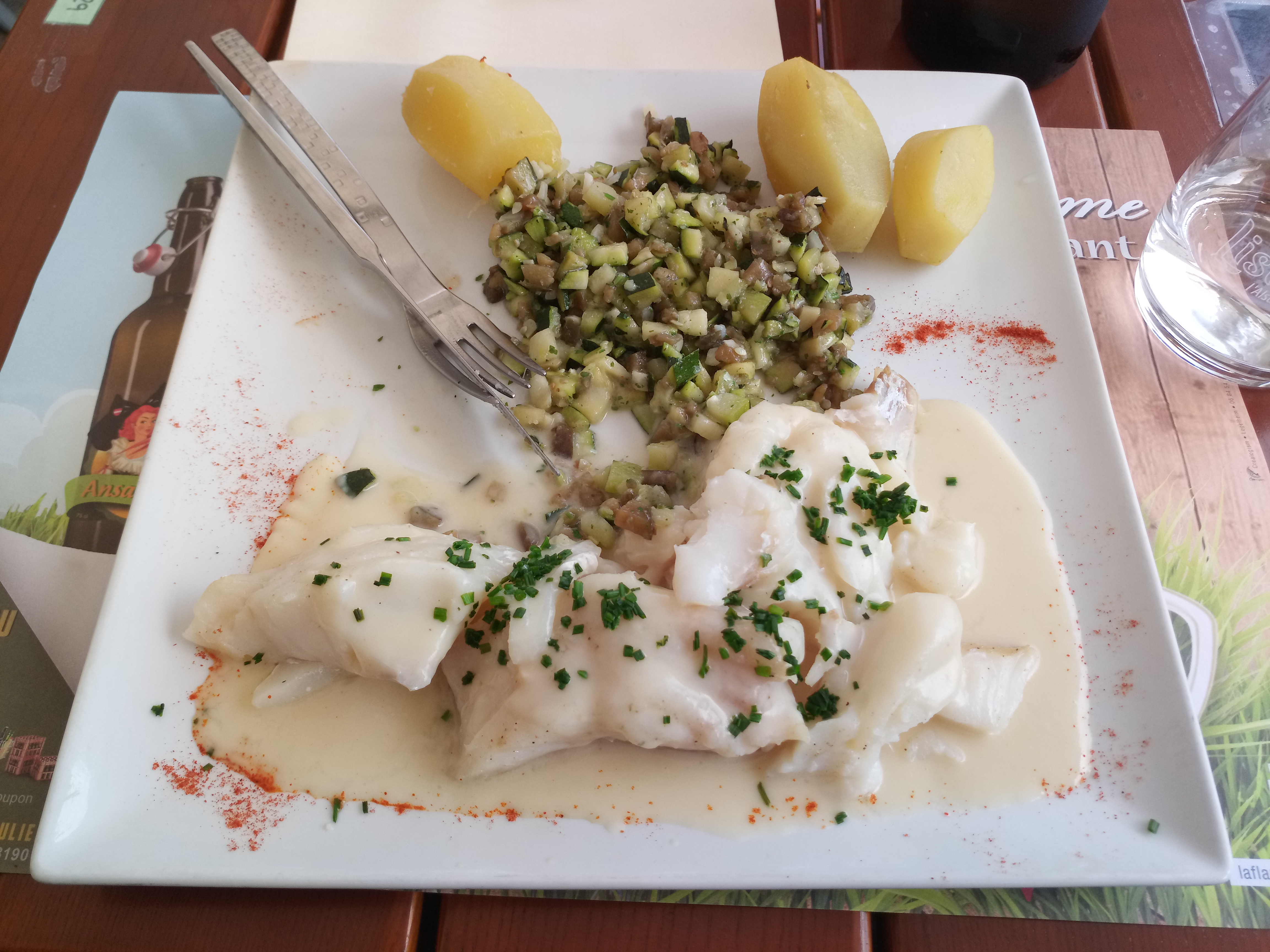 Photo n° 1 de l'avis de Benoit.e fait le 30/07/2021 à 14:49