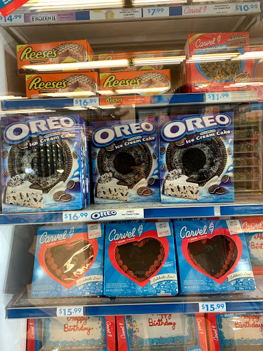 Grocery Store «ShopRite of Franklin», reviews and photos, NJ-23, Franklin, NJ 07416, USA