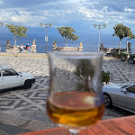 Photo n°1 de l'avis de Thomas.r fait le 22/11/2022 à 12:10 sur le  PierdeCat Sicilian Bistrò di Saglimbene Piero à Castelmola