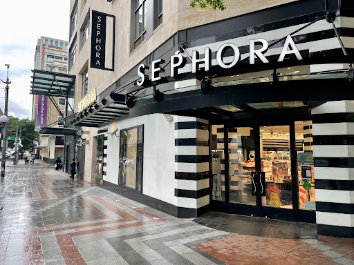 Cosmetics Store «SEPHORA», reviews and photos, 415 Pine St, Seattle, WA 98101, USA