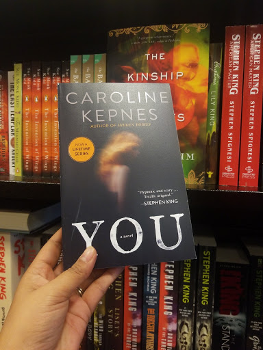 Book Store «Barnes & Noble», reviews and photos, 3485 Tyler St, Riverside, CA 92503, USA