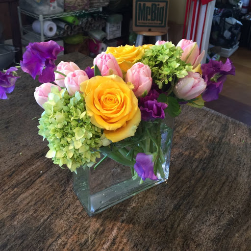 Florist «Fleurish», reviews and photos, 1064 North Street, Greenwich, CT 06831, USA