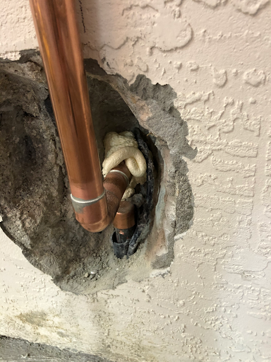 Plumber «Sam Jolley Plumbing», reviews and photos, 55 NW 1st Ave, Dania Beach, FL 33004, USA