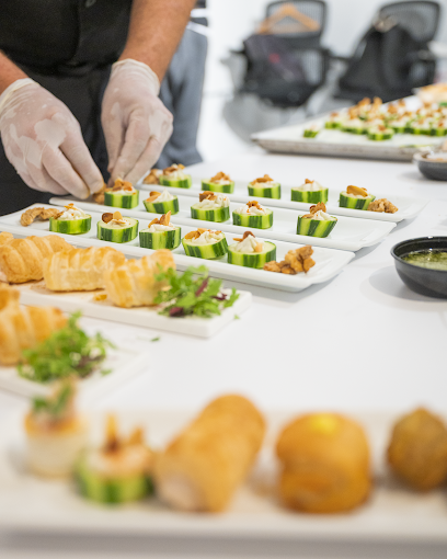 Spuntino Catering and Events