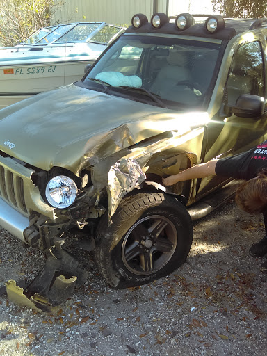 10312 FL-52, Hudson, FL 34669, USA