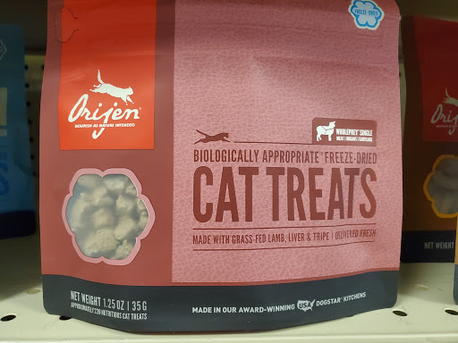 Health Food Store «Mother Earth Natural Foods», reviews and photos, 4600 Summerlin Rd C10, Fort Myers, FL 33919, USA