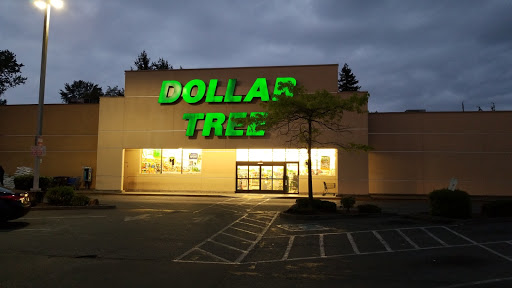 Dollar Store «Dollar Tree», reviews and photos, 1549 NE 145th St, Seattle, WA 98155, USA