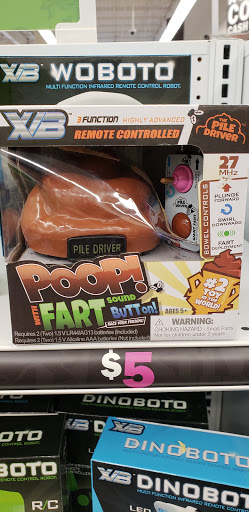 Variety Store «Five Below», reviews and photos, 12250 15 St, Grandview, MO 64030, USA